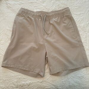 Boys Cat & Jack shorts XL
